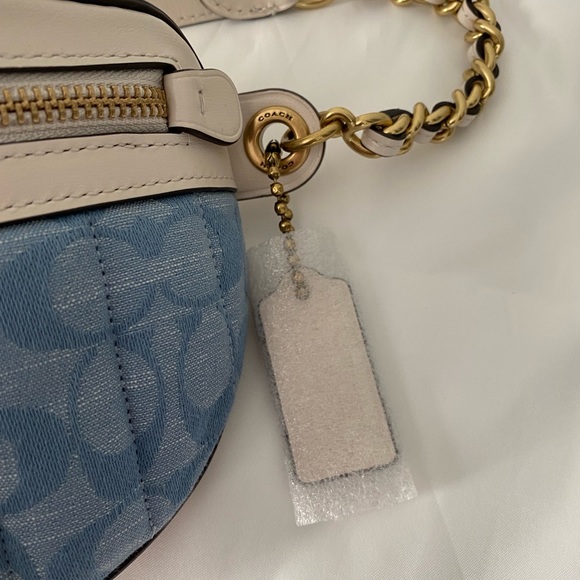 Coach belt bag - Picture 9 of 9